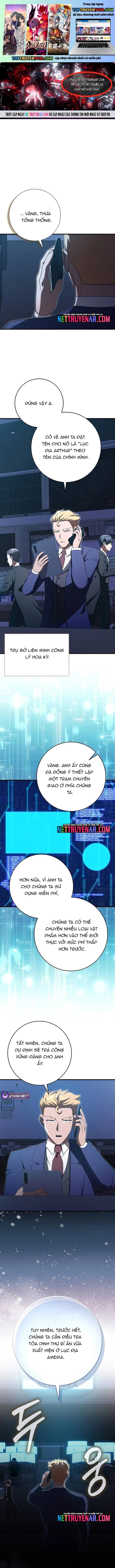 đọc truyện Người Chơi Cấp Tối Đa Chương 114 ảnh 3 tại Thiên Thai Truyện