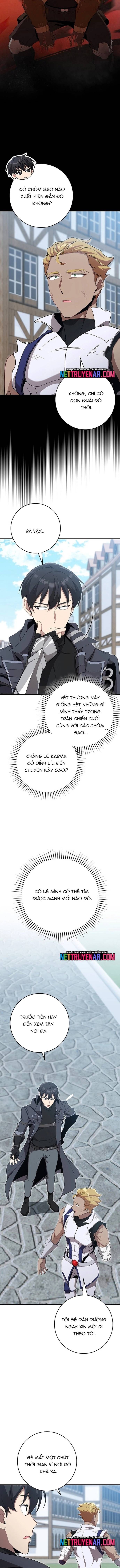 đọc truyện Người Chơi Cấp Tối Đa Chương 114 ảnh 12 tại Thiên Thai Truyện