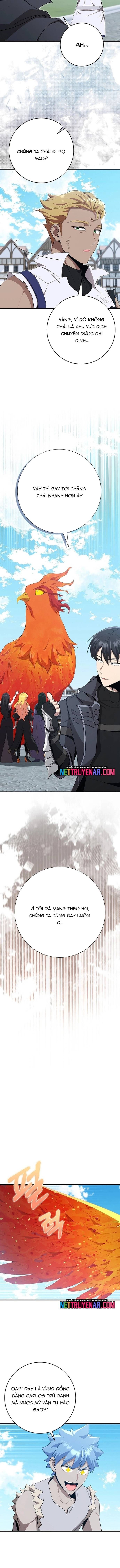 đọc truyện Người Chơi Cấp Tối Đa Chương 114 ảnh 13 tại Thiên Thai Truyện