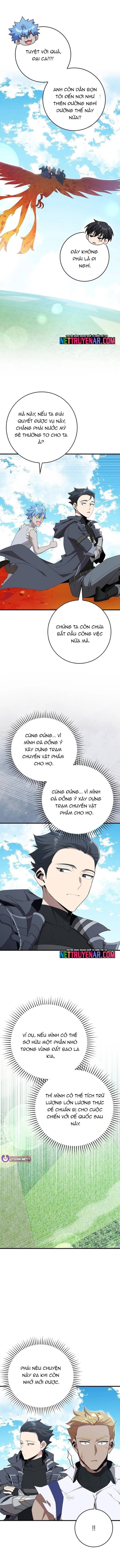 đọc truyện Người Chơi Cấp Tối Đa Chương 114 ảnh 14 tại Thiên Thai Truyện