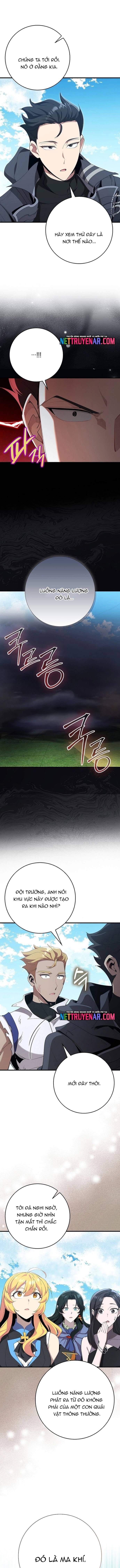 đọc truyện Người Chơi Cấp Tối Đa Chương 114 ảnh 15 tại Thiên Thai Truyện