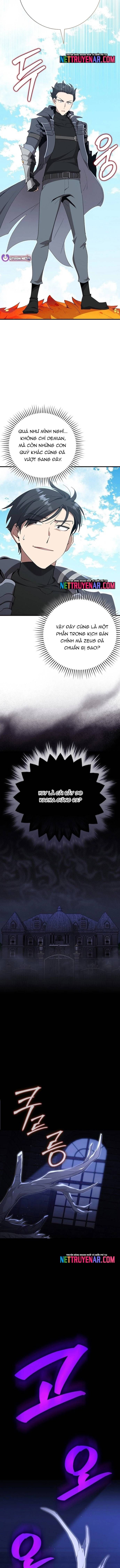 đọc truyện Người Chơi Cấp Tối Đa Chương 114 ảnh 16 tại Thiên Thai Truyện