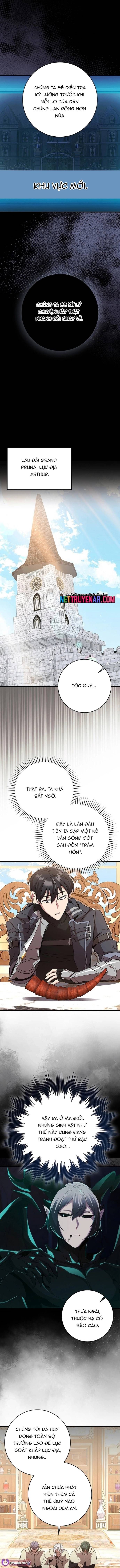 đọc truyện Người Chơi Cấp Tối Đa Chương 114 ảnh 4 tại Thiên Thai Truyện