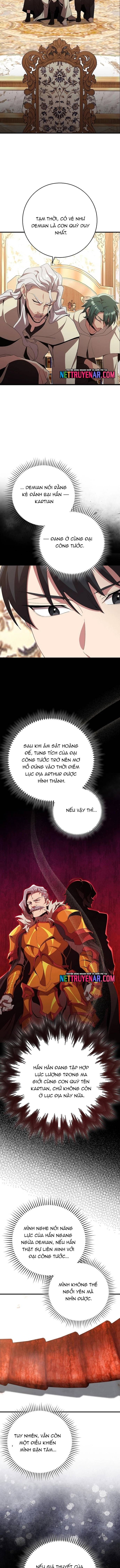 đọc truyện Người Chơi Cấp Tối Đa Chương 114 ảnh 5 tại Thiên Thai Truyện