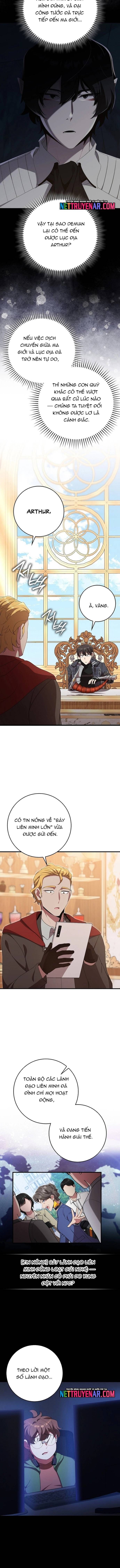 đọc truyện Người Chơi Cấp Tối Đa Chương 114 ảnh 6 tại Thiên Thai Truyện