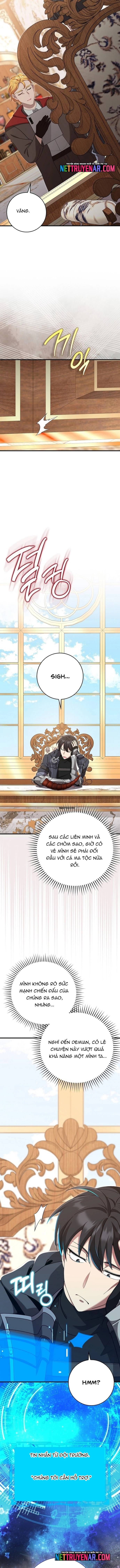 đọc truyện Người Chơi Cấp Tối Đa Chương 114 ảnh 8 tại Thiên Thai Truyện