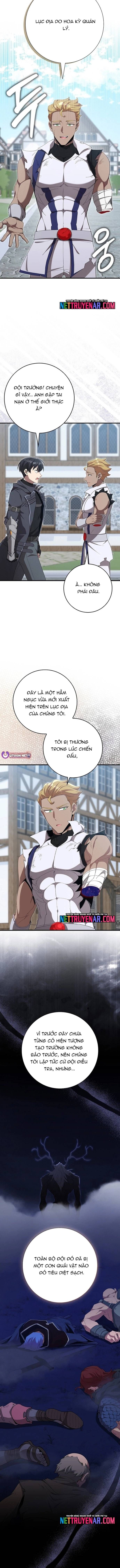 đọc truyện Người Chơi Cấp Tối Đa Chương 114 ảnh 10 tại Thiên Thai Truyện