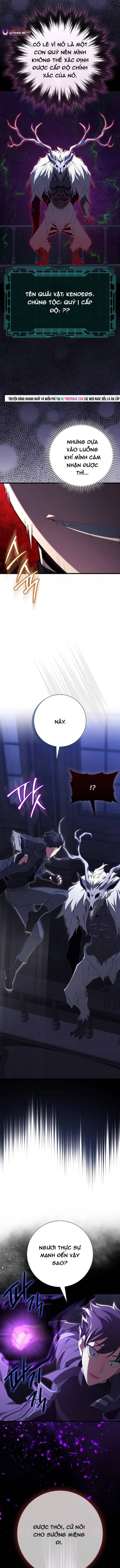 đọc truyện Người Chơi Cấp Tối Đa Chương 115 ảnh 12 tại Thiên Thai Truyện