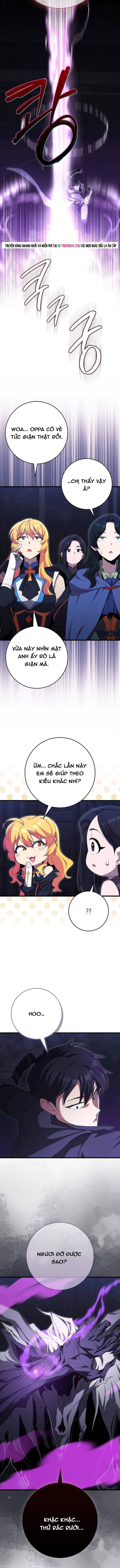 đọc truyện Người Chơi Cấp Tối Đa Chương 115 ảnh 13 tại Thiên Thai Truyện