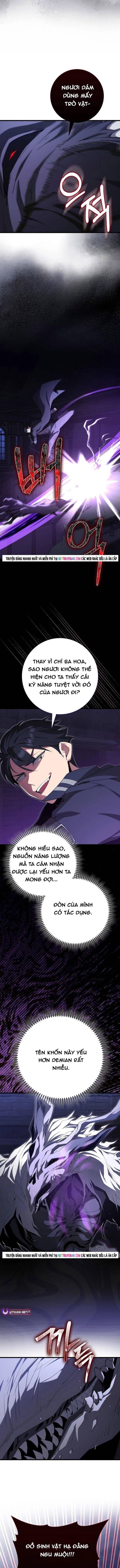 đọc truyện Người Chơi Cấp Tối Đa Chương 115 ảnh 14 tại Thiên Thai Truyện