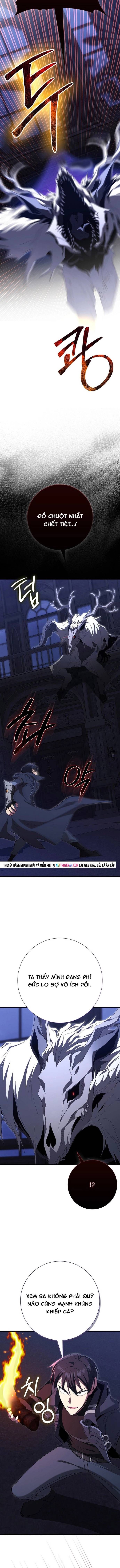 đọc truyện Người Chơi Cấp Tối Đa Chương 115 ảnh 15 tại Thiên Thai Truyện