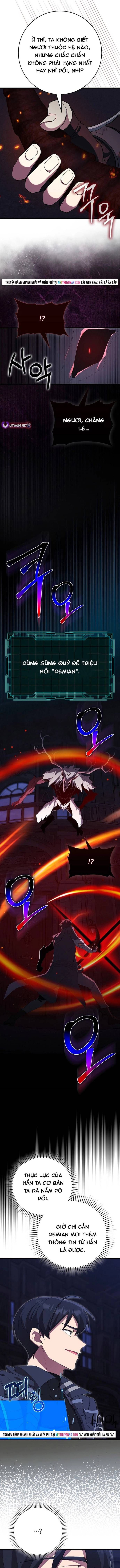 đọc truyện Người Chơi Cấp Tối Đa Chương 115 ảnh 16 tại Thiên Thai Truyện