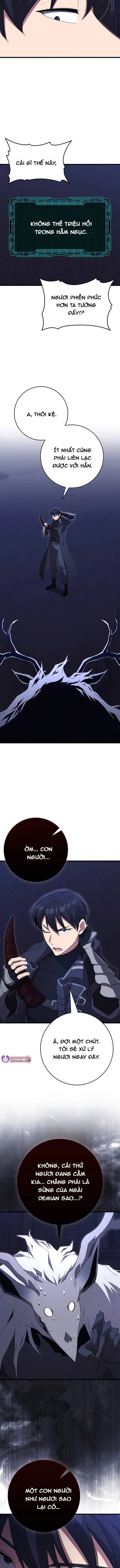 đọc truyện Người Chơi Cấp Tối Đa Chương 115 ảnh 17 tại Thiên Thai Truyện