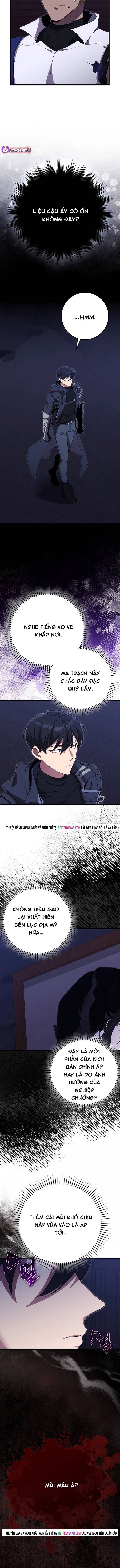 đọc truyện Người Chơi Cấp Tối Đa Chương 115 ảnh 5 tại Thiên Thai Truyện