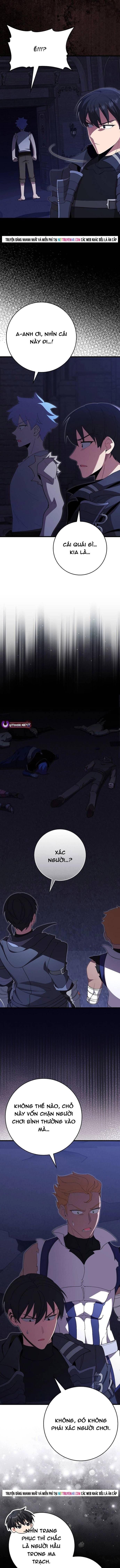 đọc truyện Người Chơi Cấp Tối Đa Chương 115 ảnh 6 tại Thiên Thai Truyện