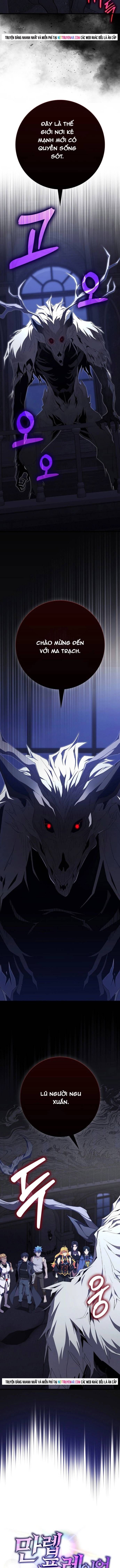 đọc truyện Người Chơi Cấp Tối Đa Chương 115 ảnh 8 tại Thiên Thai Truyện