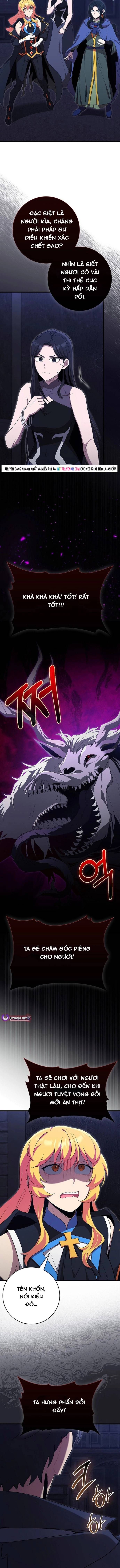 đọc truyện Người Chơi Cấp Tối Đa Chương 115 ảnh 10 tại Thiên Thai Truyện