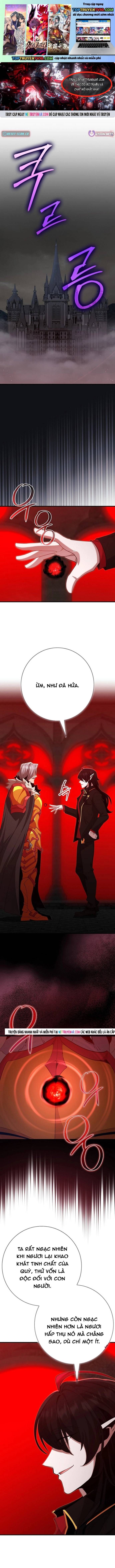 đọc truyện Người Chơi Cấp Tối Đa Chương 116 ảnh 3 tại Thiên Thai Truyện