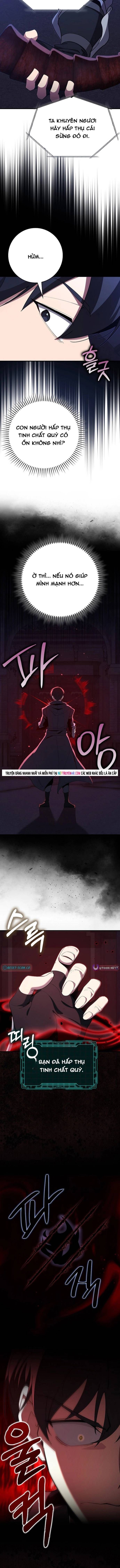 đọc truyện Người Chơi Cấp Tối Đa Chương 116 ảnh 12 tại Thiên Thai Truyện