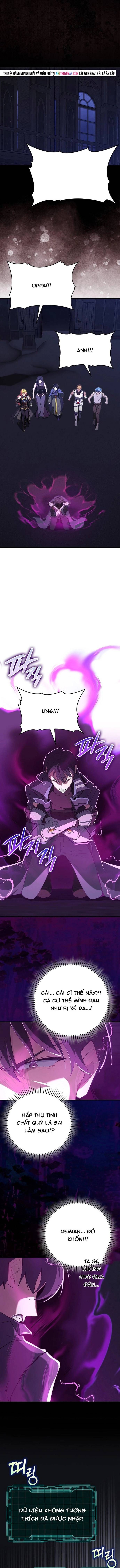 đọc truyện Người Chơi Cấp Tối Đa Chương 116 ảnh 13 tại Thiên Thai Truyện