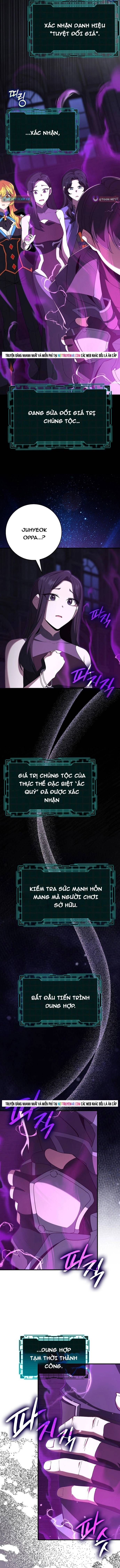 đọc truyện Người Chơi Cấp Tối Đa Chương 116 ảnh 14 tại Thiên Thai Truyện