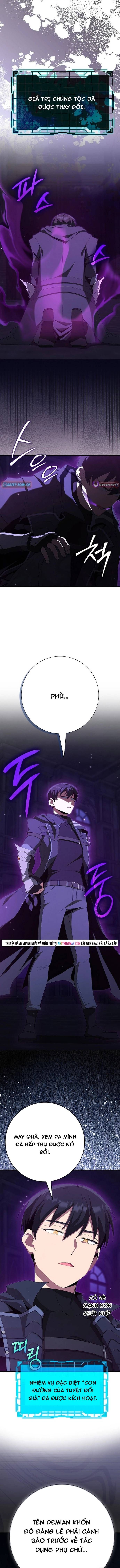 đọc truyện Người Chơi Cấp Tối Đa Chương 116 ảnh 15 tại Thiên Thai Truyện