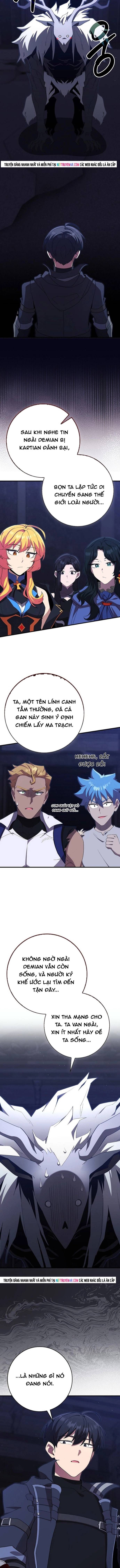 đọc truyện Người Chơi Cấp Tối Đa Chương 116 ảnh 6 tại Thiên Thai Truyện