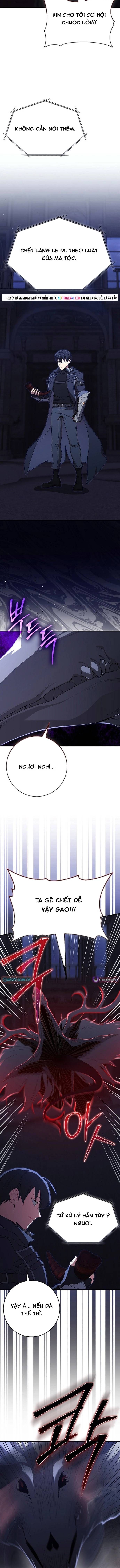 đọc truyện Người Chơi Cấp Tối Đa Chương 116 ảnh 8 tại Thiên Thai Truyện