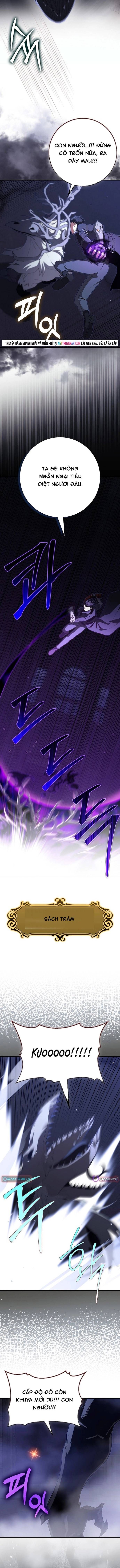 đọc truyện Người Chơi Cấp Tối Đa Chương 116 ảnh 9 tại Thiên Thai Truyện