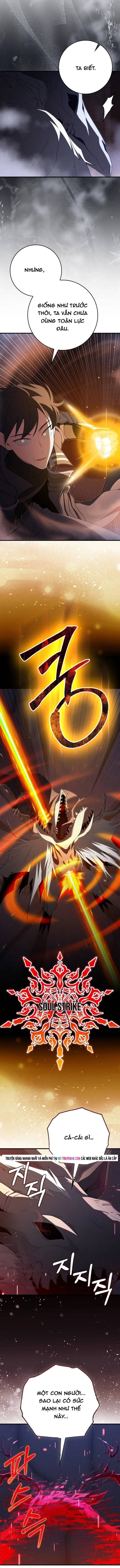 đọc truyện Người Chơi Cấp Tối Đa Chương 116 ảnh 10 tại Thiên Thai Truyện