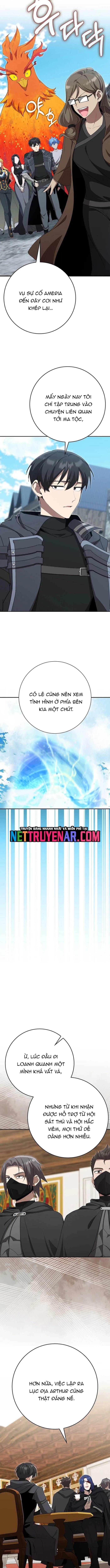 đọc truyện Người Chơi Cấp Tối Đa Chương 117 ảnh 12 tại Thiên Thai Truyện