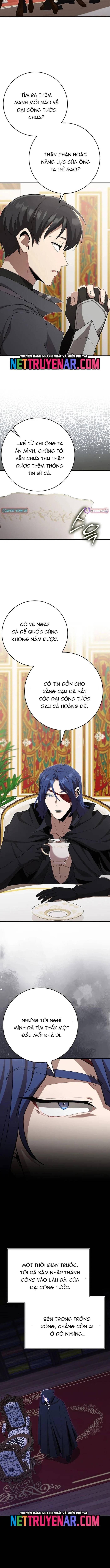 đọc truyện Người Chơi Cấp Tối Đa Chương 117 ảnh 13 tại Thiên Thai Truyện