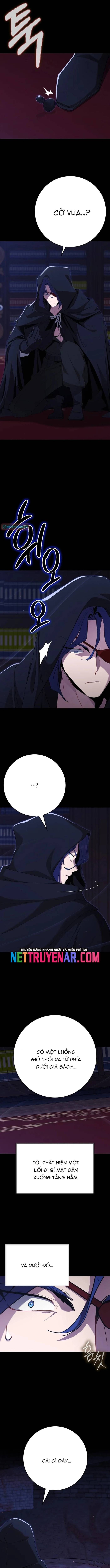 đọc truyện Người Chơi Cấp Tối Đa Chương 117 ảnh 14 tại Thiên Thai Truyện