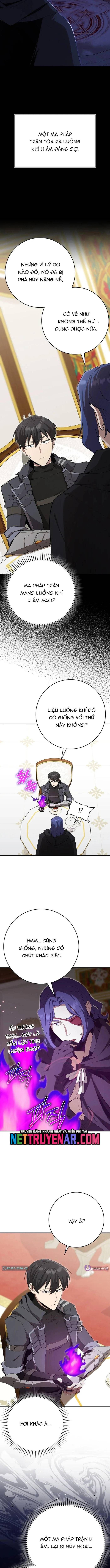 đọc truyện Người Chơi Cấp Tối Đa Chương 117 ảnh 15 tại Thiên Thai Truyện