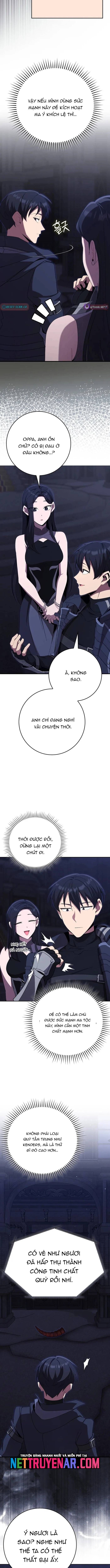 đọc truyện Người Chơi Cấp Tối Đa Chương 117 ảnh 4 tại Thiên Thai Truyện