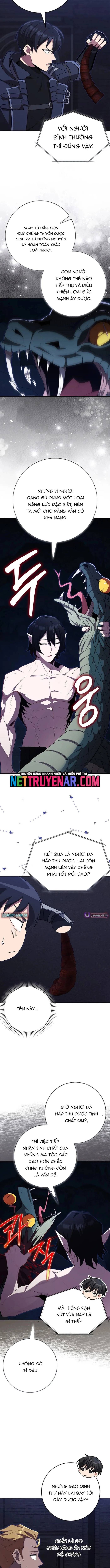 đọc truyện Người Chơi Cấp Tối Đa Chương 117 ảnh 5 tại Thiên Thai Truyện