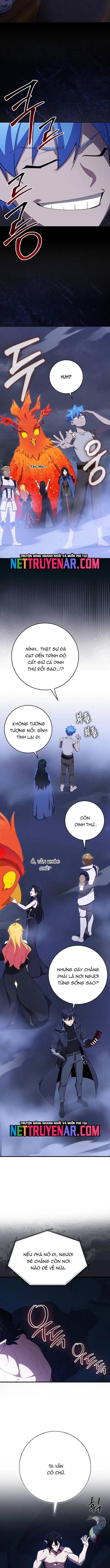 đọc truyện Người Chơi Cấp Tối Đa Chương 117 ảnh 7 tại Thiên Thai Truyện