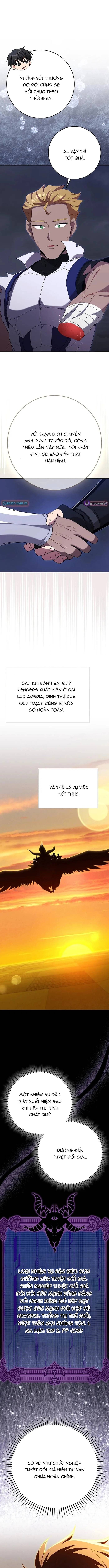 đọc truyện Người Chơi Cấp Tối Đa Chương 117 ảnh 9 tại Thiên Thai Truyện