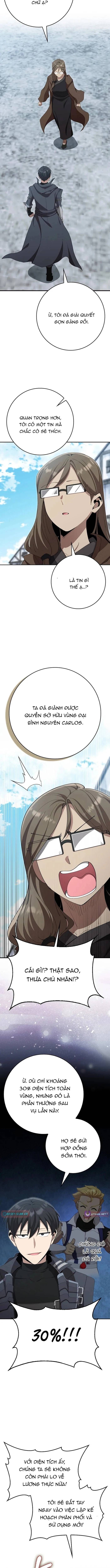 đọc truyện Người Chơi Cấp Tối Đa Chương 117 ảnh 11 tại Thiên Thai Truyện