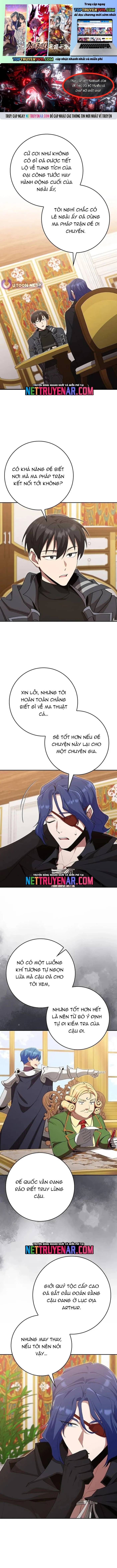 đọc truyện Người Chơi Cấp Tối Đa Chương 118 ảnh 3 tại Thiên Thai Truyện