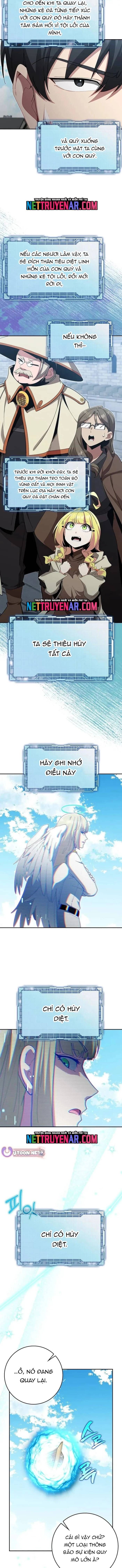 đọc truyện Người Chơi Cấp Tối Đa Chương 118 ảnh 12 tại Thiên Thai Truyện