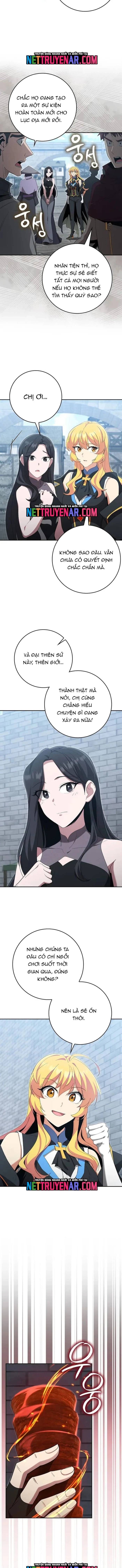 đọc truyện Người Chơi Cấp Tối Đa Chương 118 ảnh 13 tại Thiên Thai Truyện