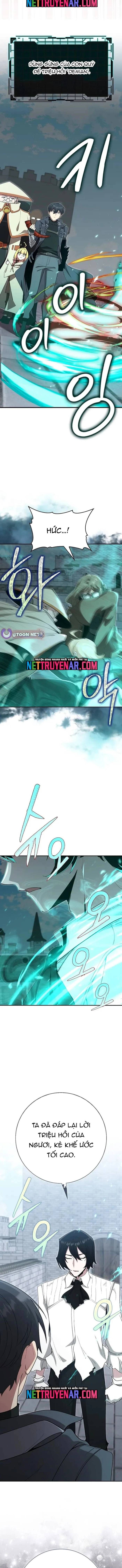 đọc truyện Người Chơi Cấp Tối Đa Chương 118 ảnh 14 tại Thiên Thai Truyện