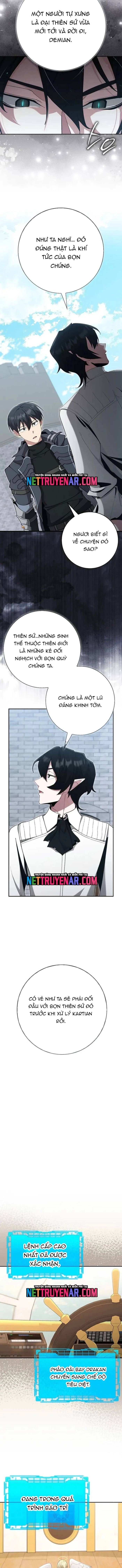 đọc truyện Người Chơi Cấp Tối Đa Chương 118 ảnh 15 tại Thiên Thai Truyện