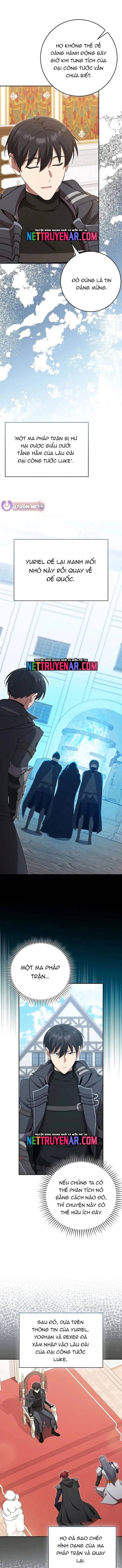 đọc truyện Người Chơi Cấp Tối Đa Chương 118 ảnh 4 tại Thiên Thai Truyện