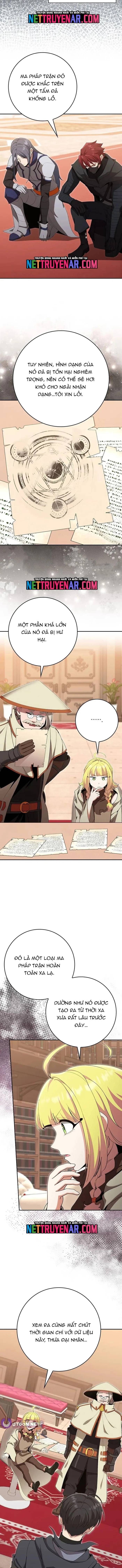 đọc truyện Người Chơi Cấp Tối Đa Chương 118 ảnh 5 tại Thiên Thai Truyện