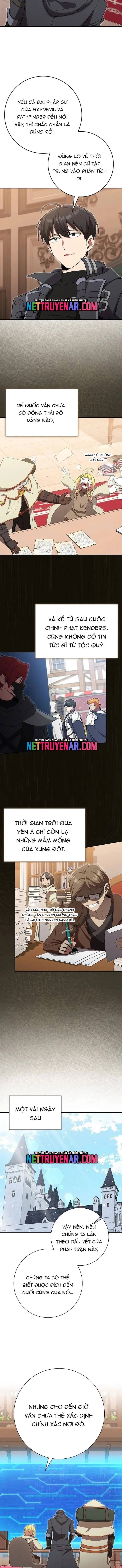 đọc truyện Người Chơi Cấp Tối Đa Chương 118 ảnh 6 tại Thiên Thai Truyện