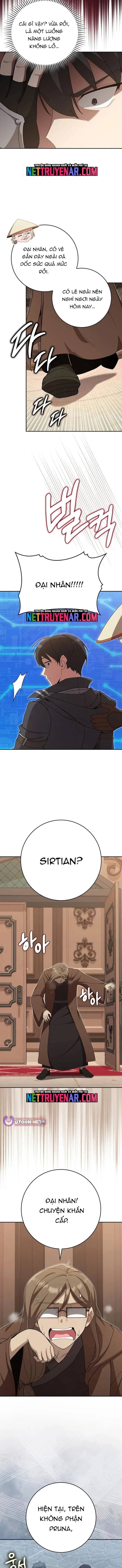 đọc truyện Người Chơi Cấp Tối Đa Chương 118 ảnh 8 tại Thiên Thai Truyện