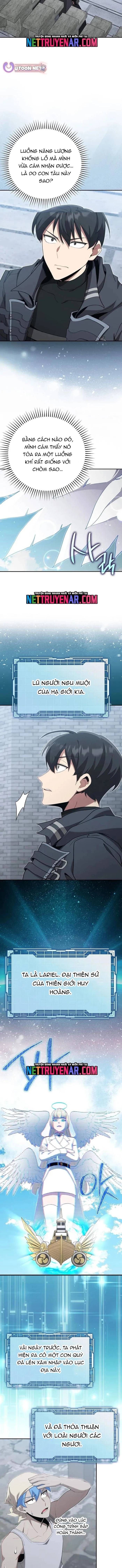 đọc truyện Người Chơi Cấp Tối Đa Chương 118 ảnh 10 tại Thiên Thai Truyện