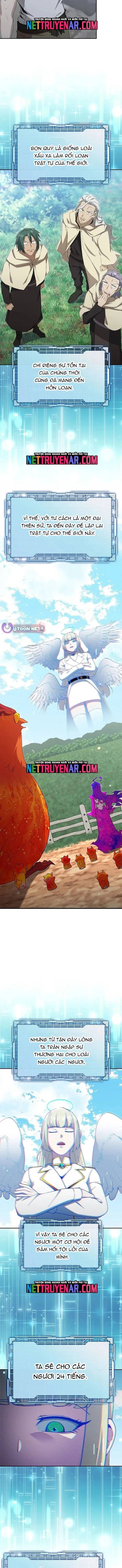 đọc truyện Người Chơi Cấp Tối Đa Chương 118 ảnh 11 tại Thiên Thai Truyện